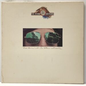Takin It to the Streets (USED LP)