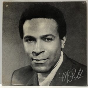 MPG (USED LP)