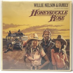 Honeysuckle Rose (USED LP)