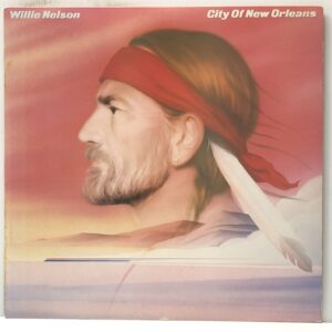 City of New Orleans (USED LP)