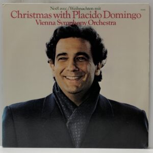 Christmas With (USED LP)