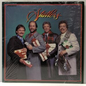 Christmas Present (USED LP)