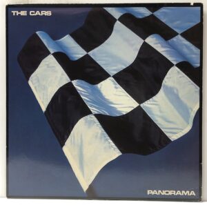 Panorama (USED LP)