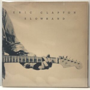 Slowhand (USED LP)