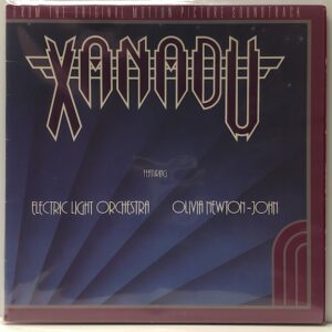 Xanadu (USED LP)