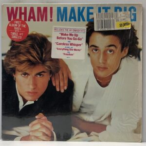 Make It Big (USED LP)
