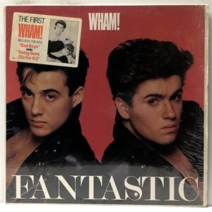 Fantastic (USED LP)