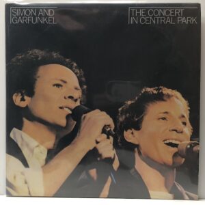Concert In Central Park (USED LP)