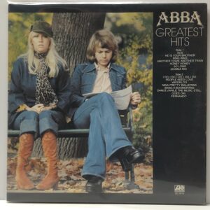 Greatest Hits (USED LP)