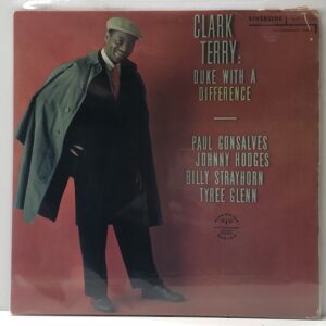 Duke With a Difference (USED LP)