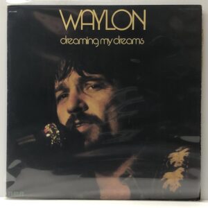 Dreaming My Dreams (USED LP)