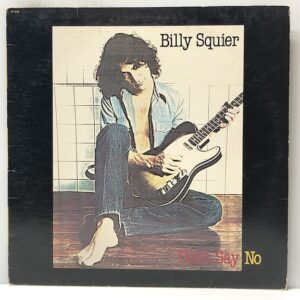 Dont Say No (USED LP)