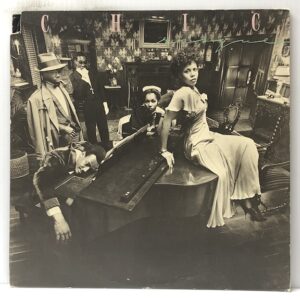 Risque (USED LP)