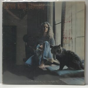 Tapestry (USED LP)