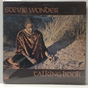 Talking Book (USED LP)