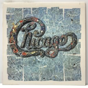 Chicago 18 (USED LP)