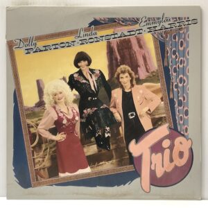 Trio (USED LP)