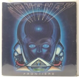 Frontiers (USED LP)