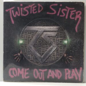 Come Out and Play (USED LP)