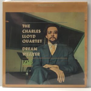 Dream Weaver (USED LP)
