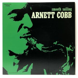Smooth Sailing (USED LP)