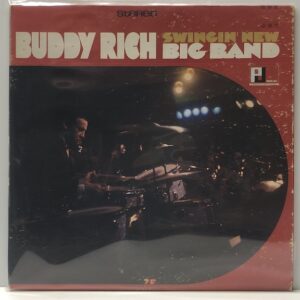 Swingin New Big Band (USED LP)