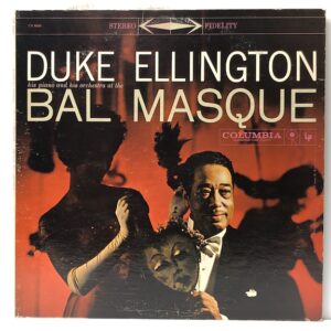 Bal Masque (USED LP)