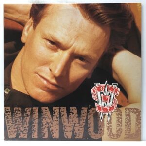 Roll With It (USED LP)