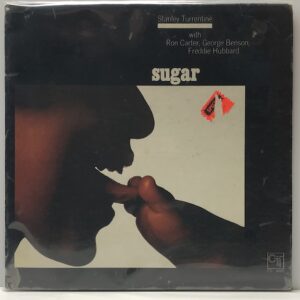 Sugar (USED LP)