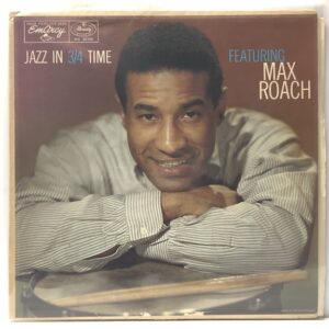Jazz in 3/4 Time (USED LP)