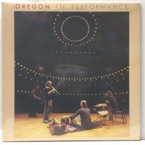 In Performance (USED LP)