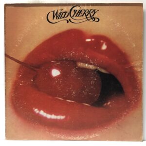 Wild Cherry (USED LP)