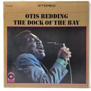 Dock of the Bay (USED LP)