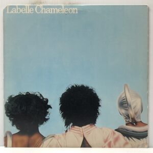 Chameleon (USED LP)