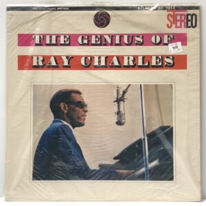 Genius of (USED LP)