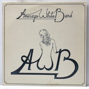 Average White Band (USED LP)