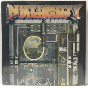 Dirt Silver and Gold (USED LP)