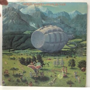 Shangrenade (USED LP)