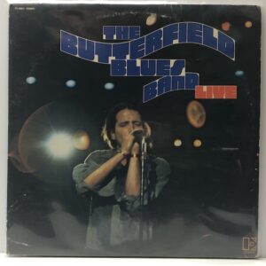 Live (USED LP)