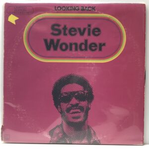 Looking Back (USED LP)