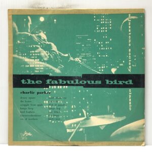 Fabulous Bird (USED LP)
