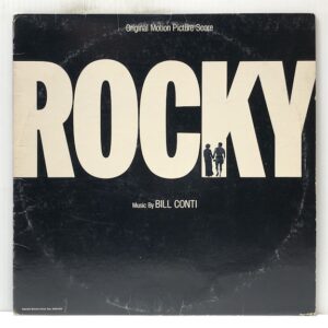 Rocky (USED LP)