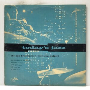 Todays Jazz
