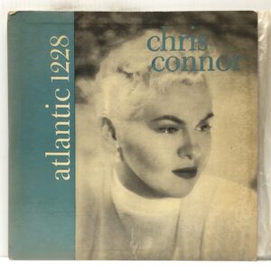 Chris Connor (USED LP)