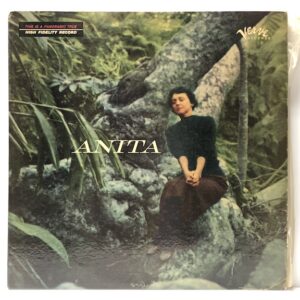 Anita (USED LP)