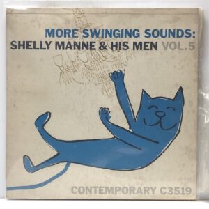 More Swinging Sounds (USED LP)