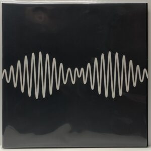 AM (USED LP)