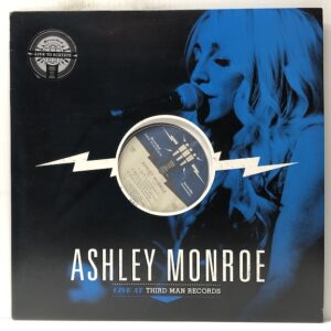 Live at Third Man Records (USED LP)