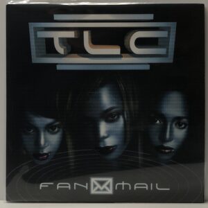 Fanmail (USED LP)