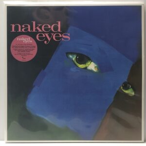 Naked Eyes (USED LP)